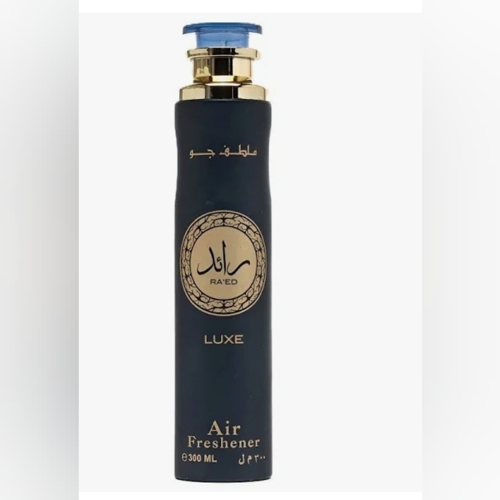 Ra'ed Luxe Air Freshener